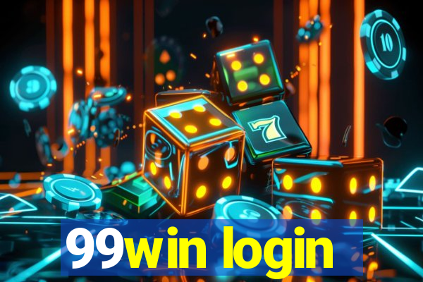 99win login